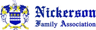 Nickerson Family Association